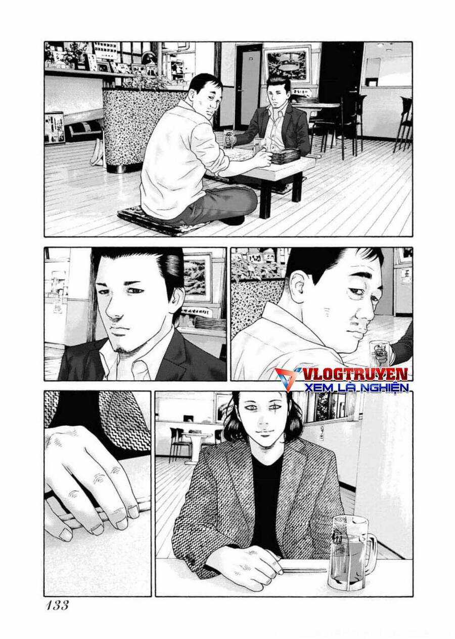 họa sĩ sát nhân - Chapter 103 - Trang 4