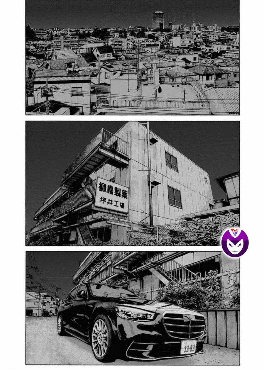 họa sĩ sát nhân - Chapter 104 - Trang 18