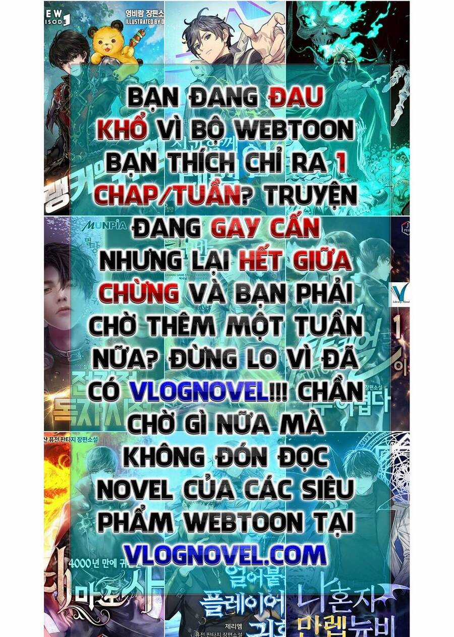 họa sĩ sát nhân - Chapter 104 - Trang 23