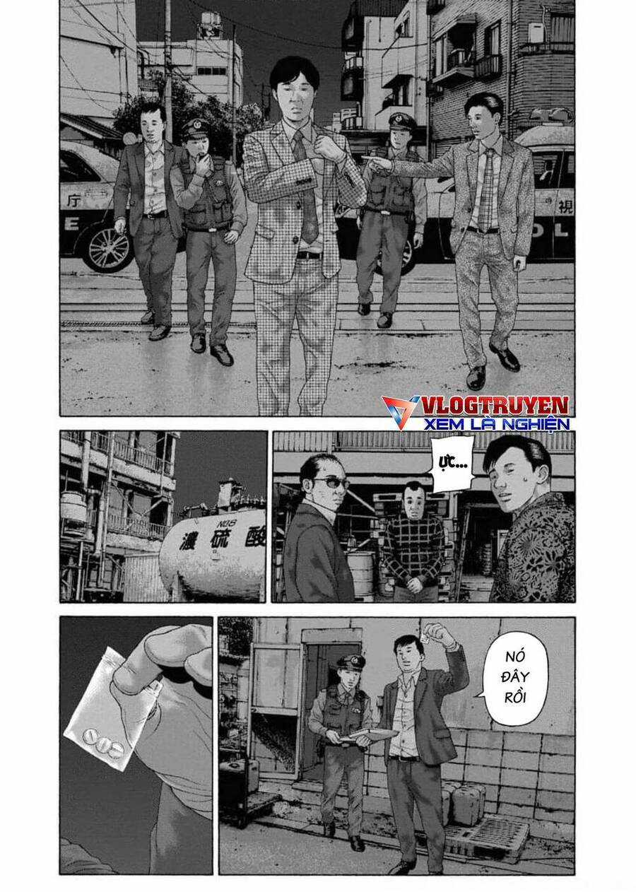 họa sĩ sát nhân - Chapter 104 - Trang 26