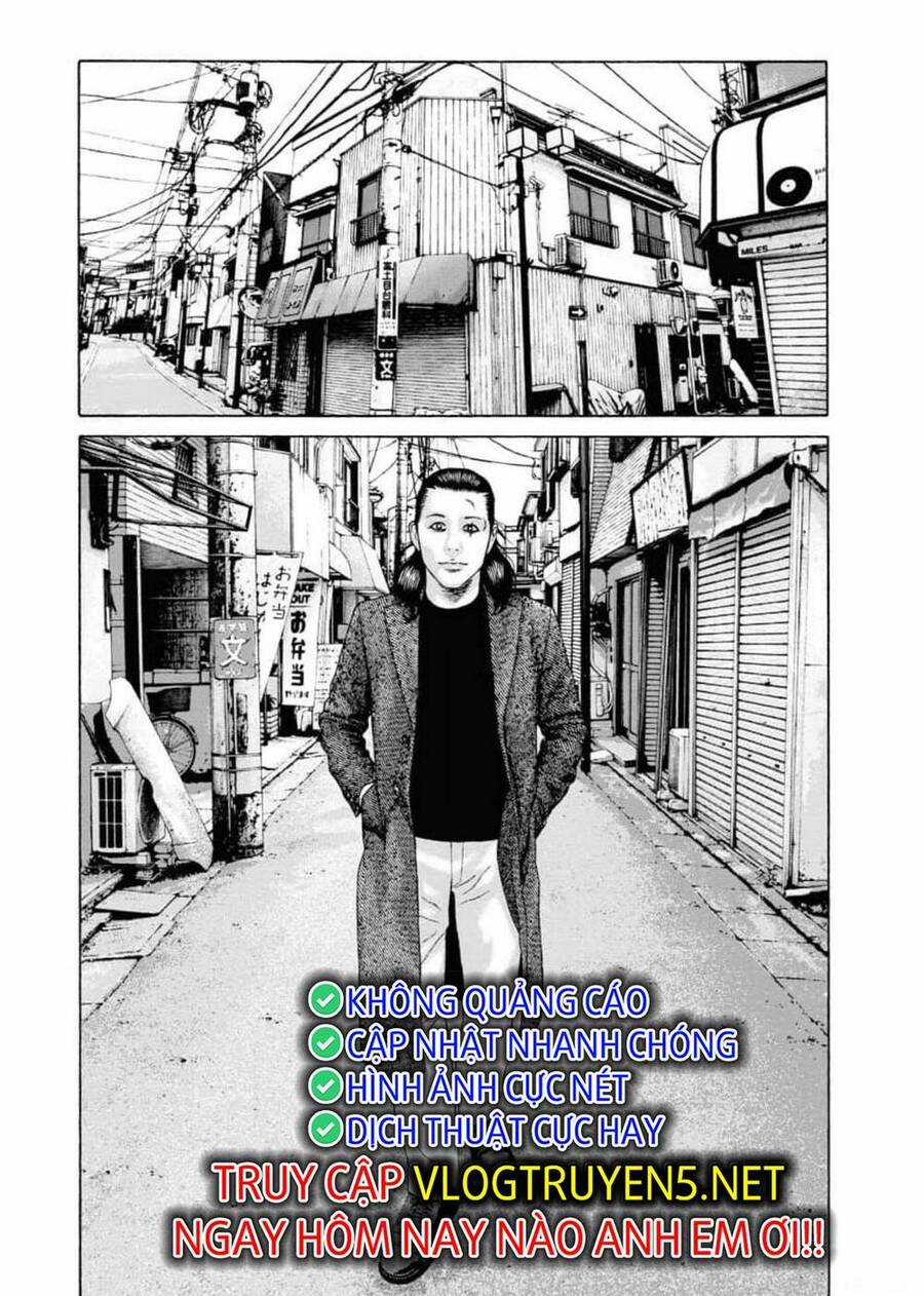 họa sĩ sát nhân - Chapter 105 - Trang 13