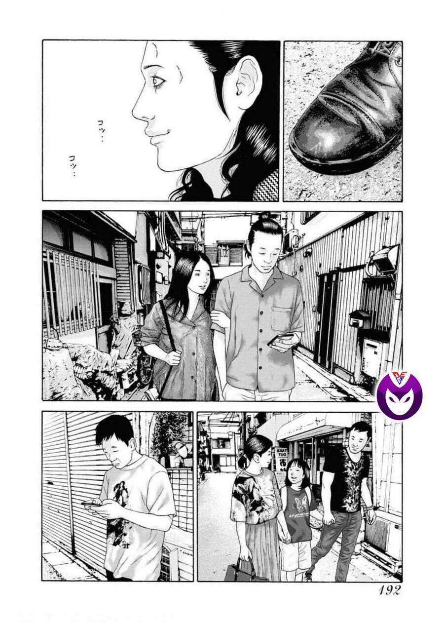 họa sĩ sát nhân - Chapter 105 - Trang 14