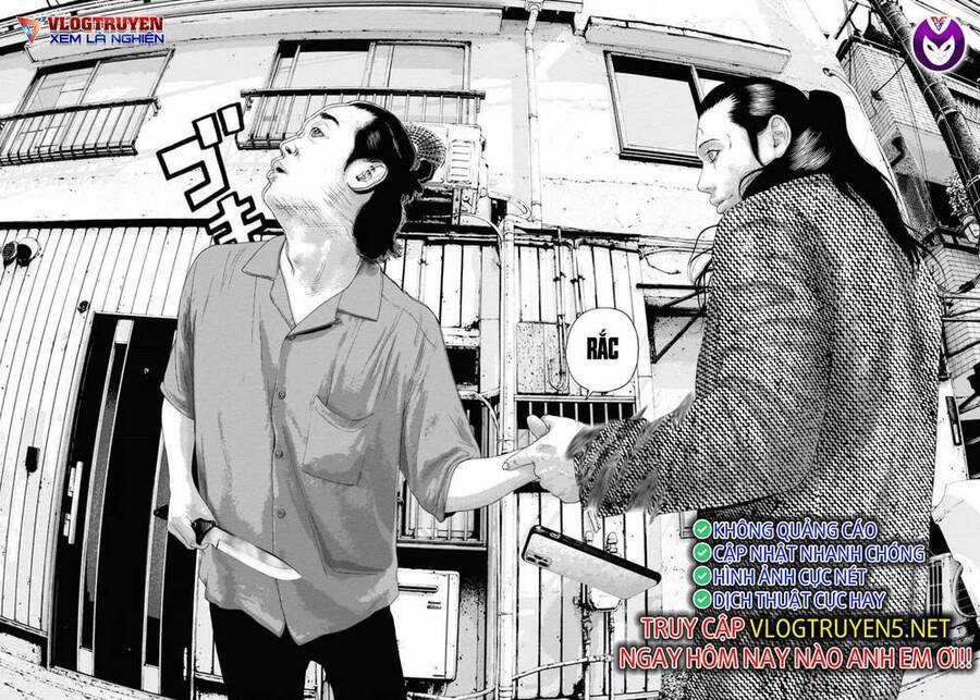 họa sĩ sát nhân - Chapter 105 - Trang 16