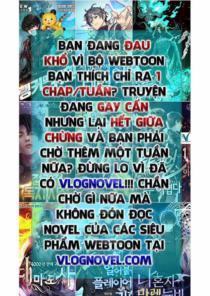 họa sĩ sát nhân - Chapter 106 - Trang 11
