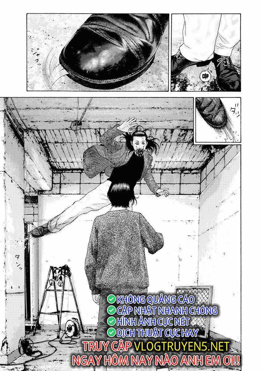 họa sĩ sát nhân - Chapter 106 - Trang 23