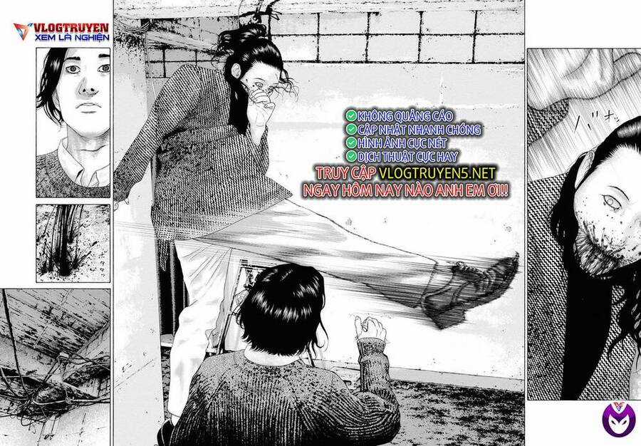 họa sĩ sát nhân - Chapter 106 - Trang 24
