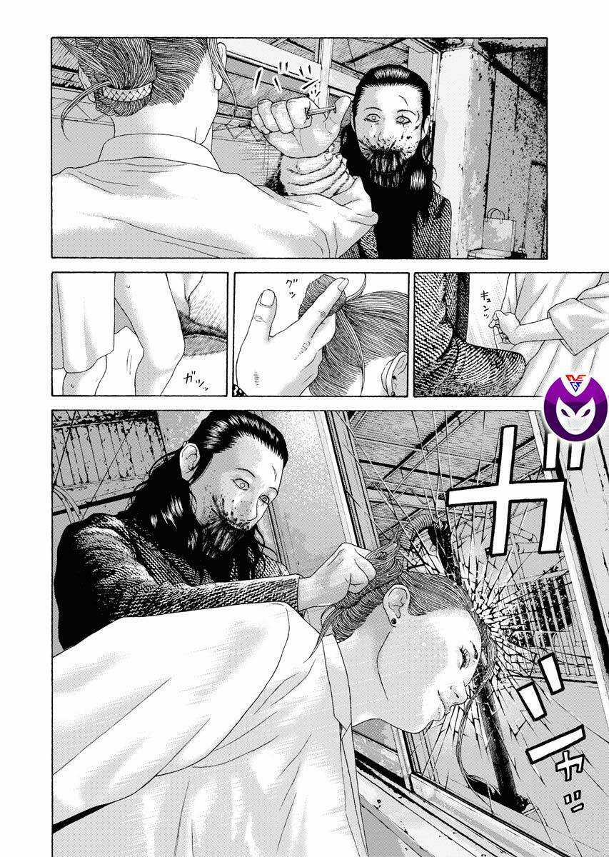 họa sĩ sát nhân - Chapter 106 - Trang 28