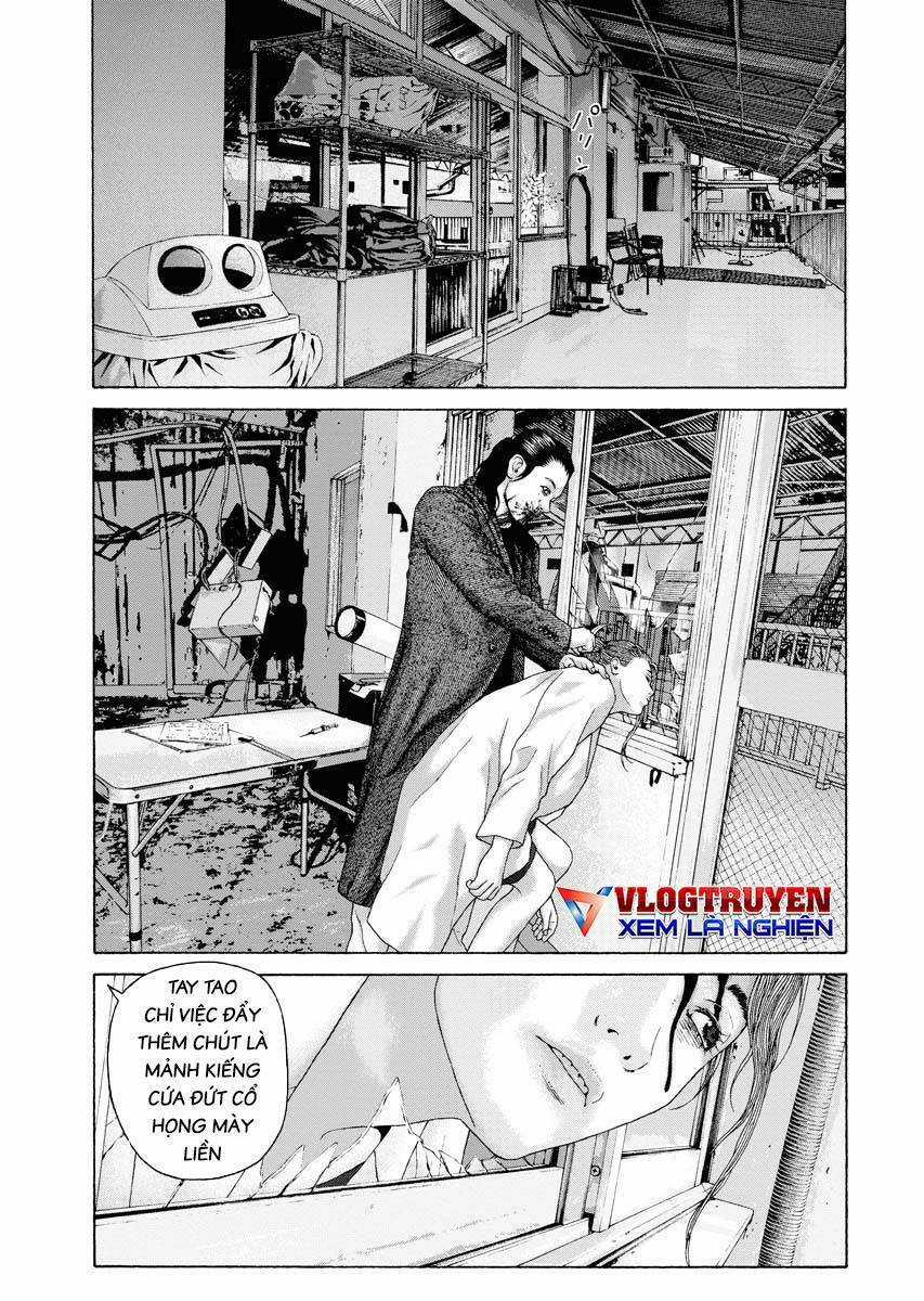 họa sĩ sát nhân - Chapter 106 - Trang 29