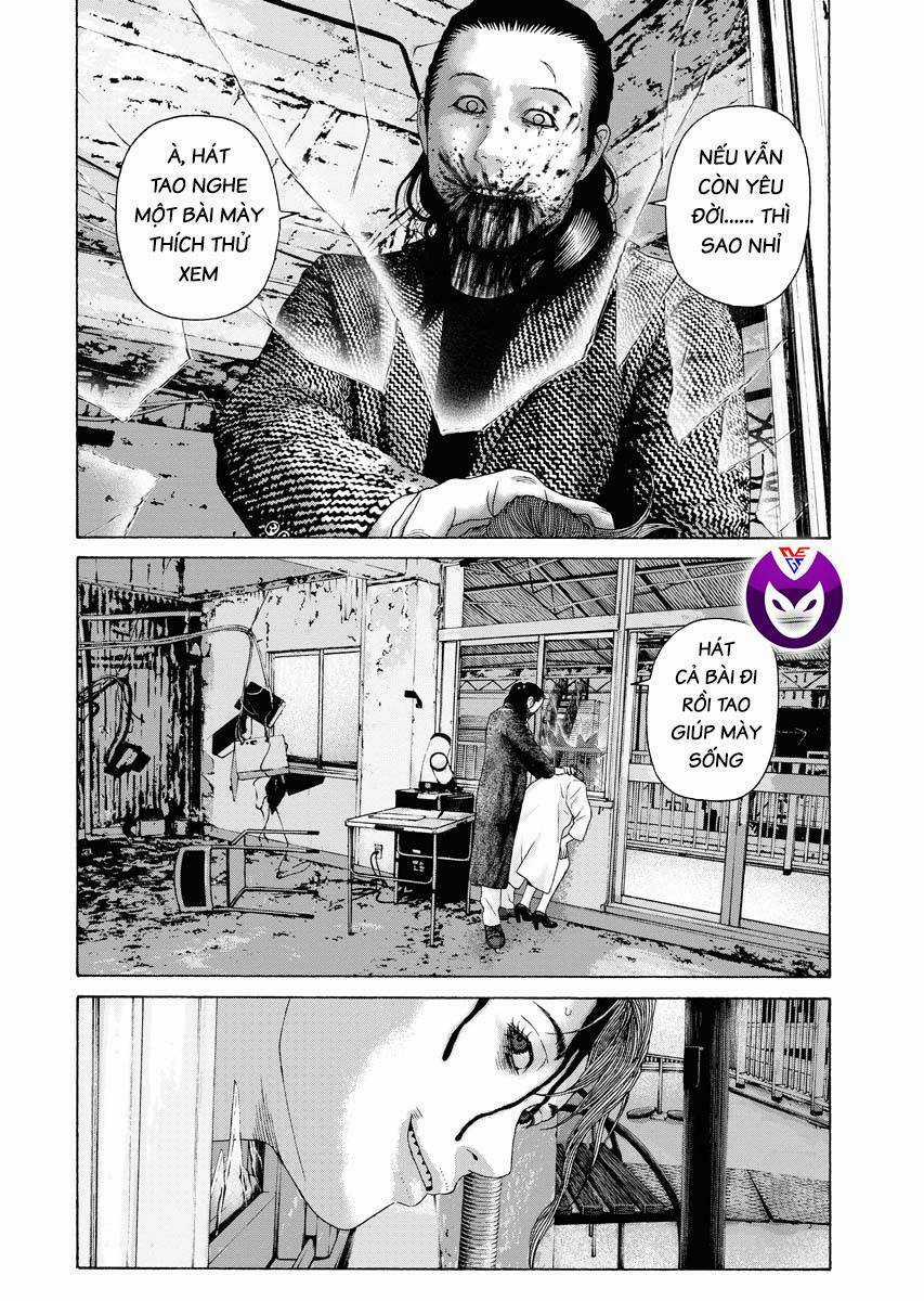 họa sĩ sát nhân - Chapter 106 - Trang 30