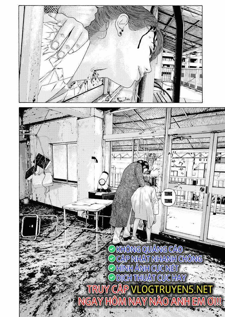 họa sĩ sát nhân - Chapter 106 - Trang 32