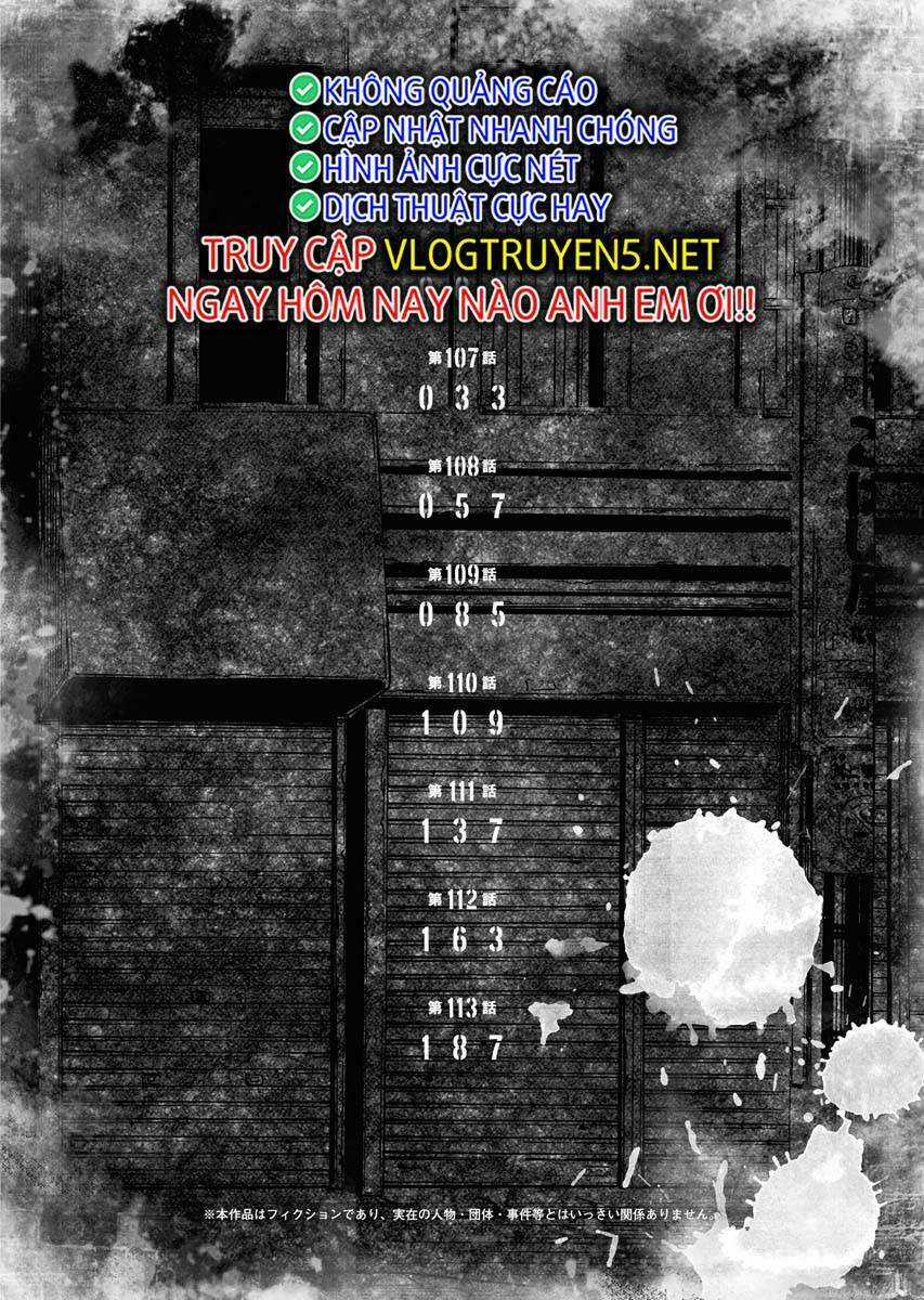 họa sĩ sát nhân - Chapter 106 - Trang 5