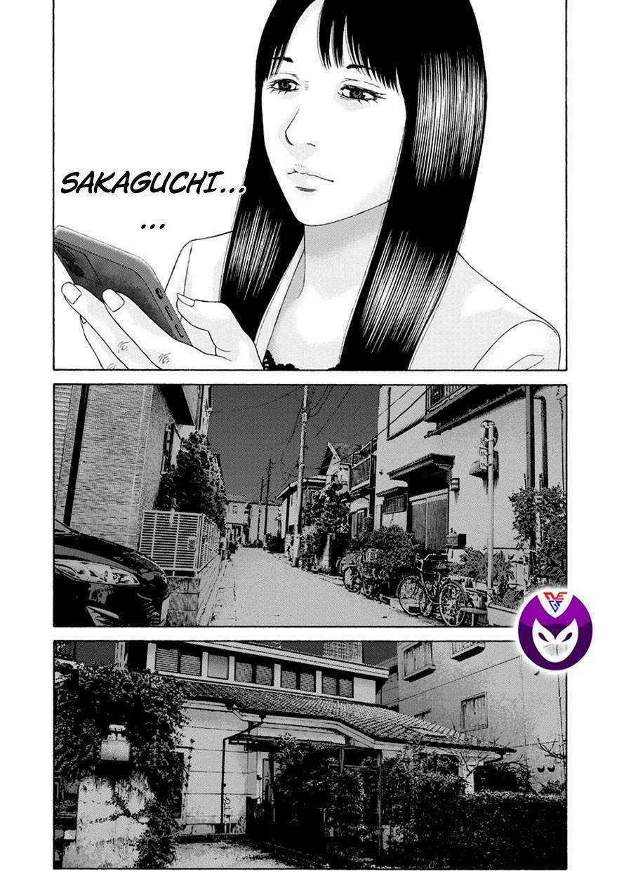 họa sĩ sát nhân - Chapter 107 - Trang 13