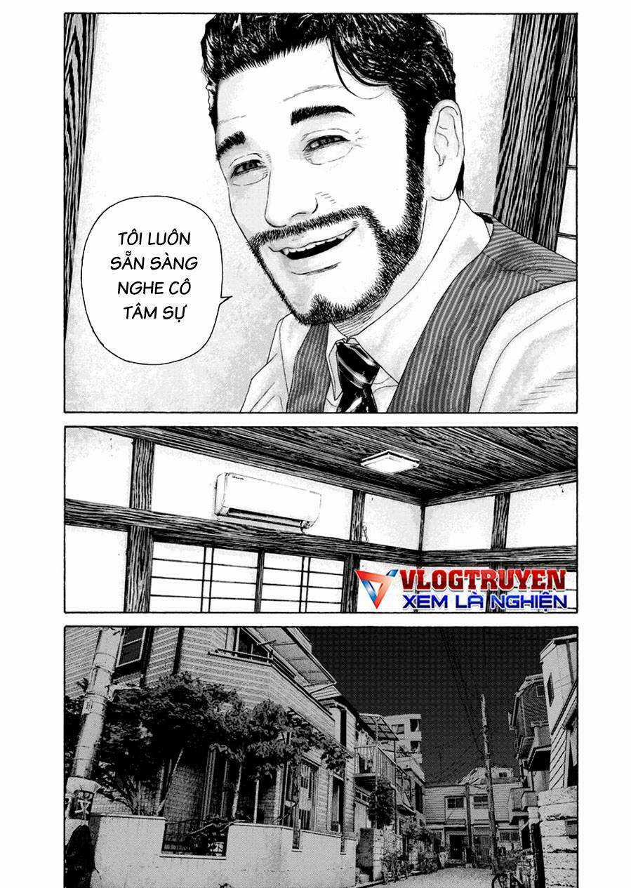 họa sĩ sát nhân - Chapter 107 - Trang 16