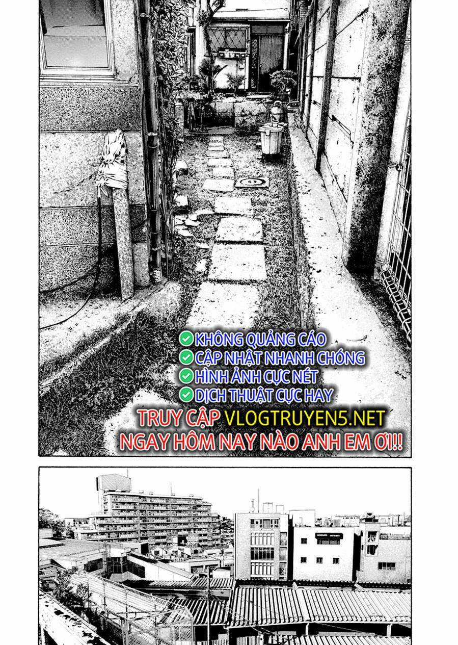 họa sĩ sát nhân - Chapter 107 - Trang 17