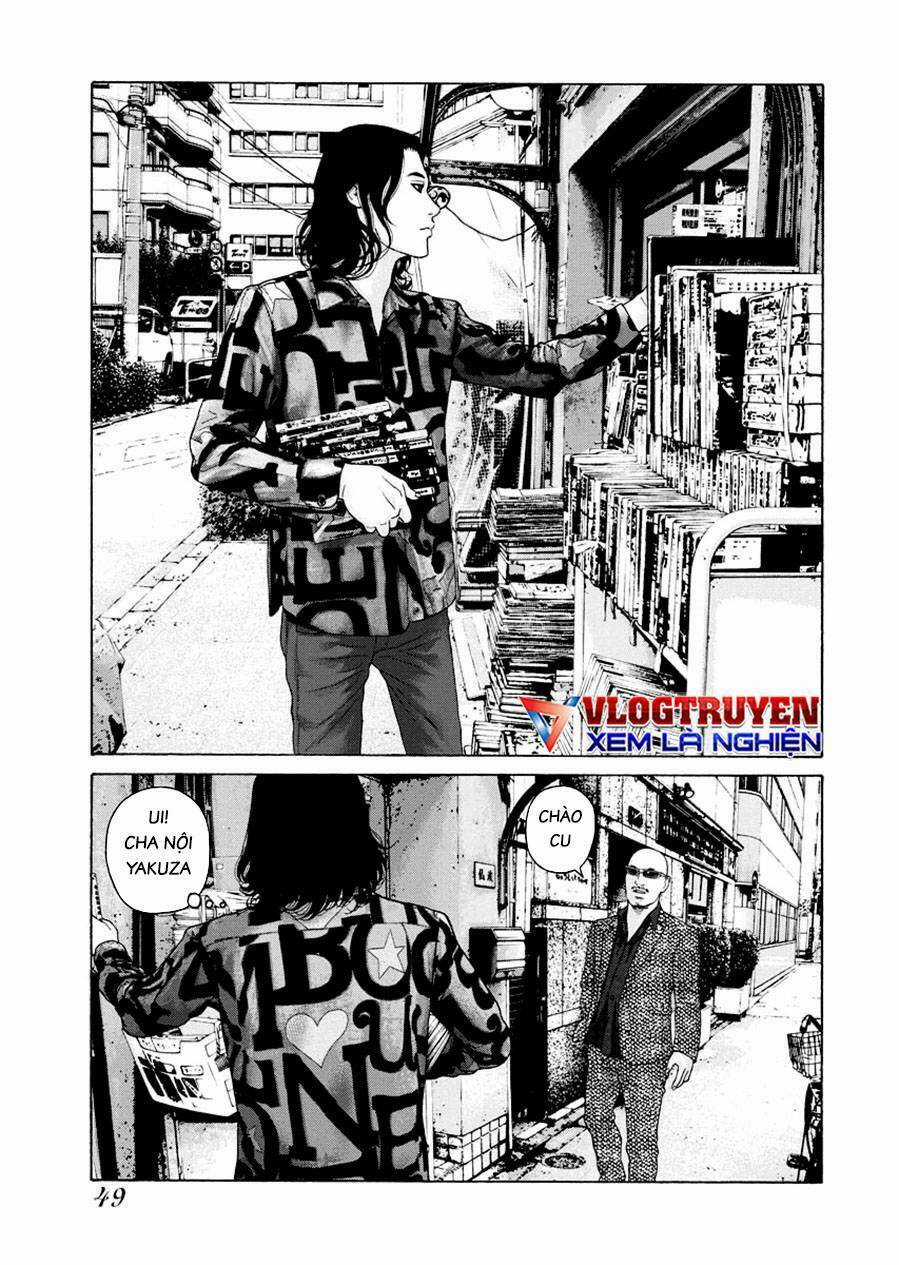 họa sĩ sát nhân - Chapter 107 - Trang 18