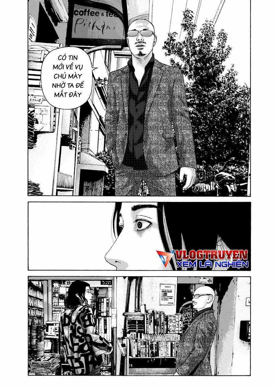 họa sĩ sát nhân - Chapter 107 - Trang 20