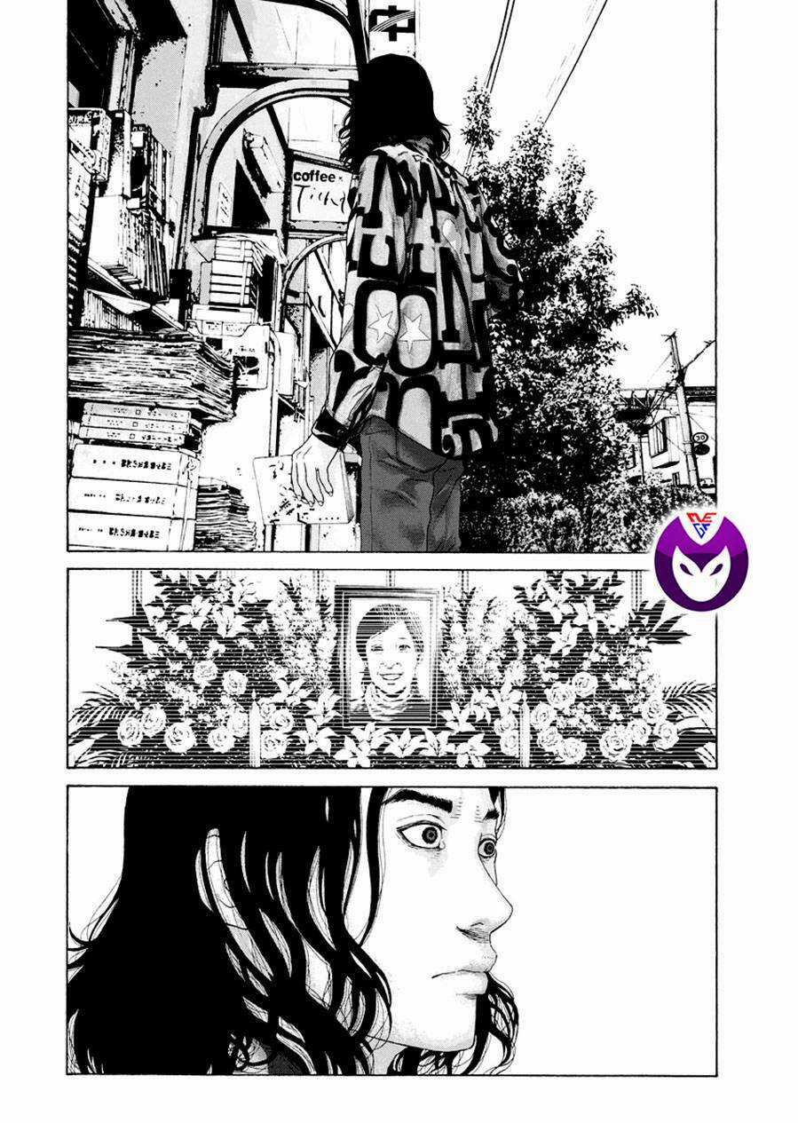 họa sĩ sát nhân - Chapter 107 - Trang 22