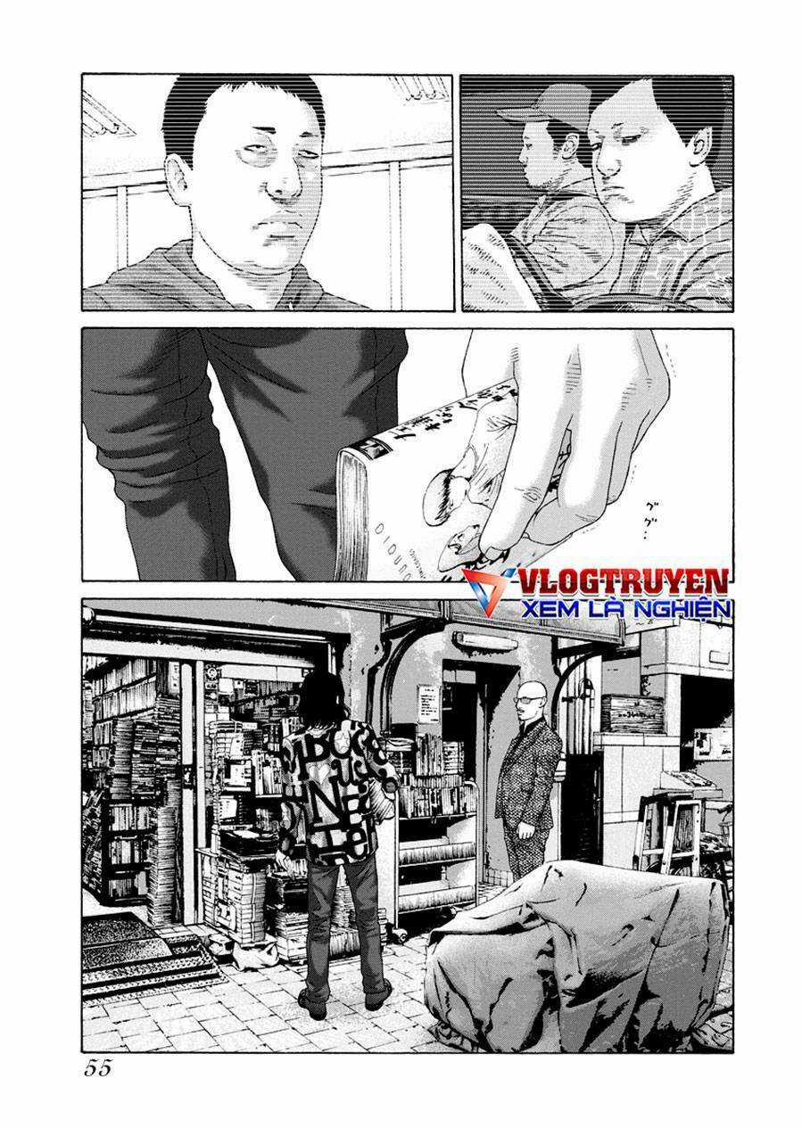 họa sĩ sát nhân - Chapter 107 - Trang 24