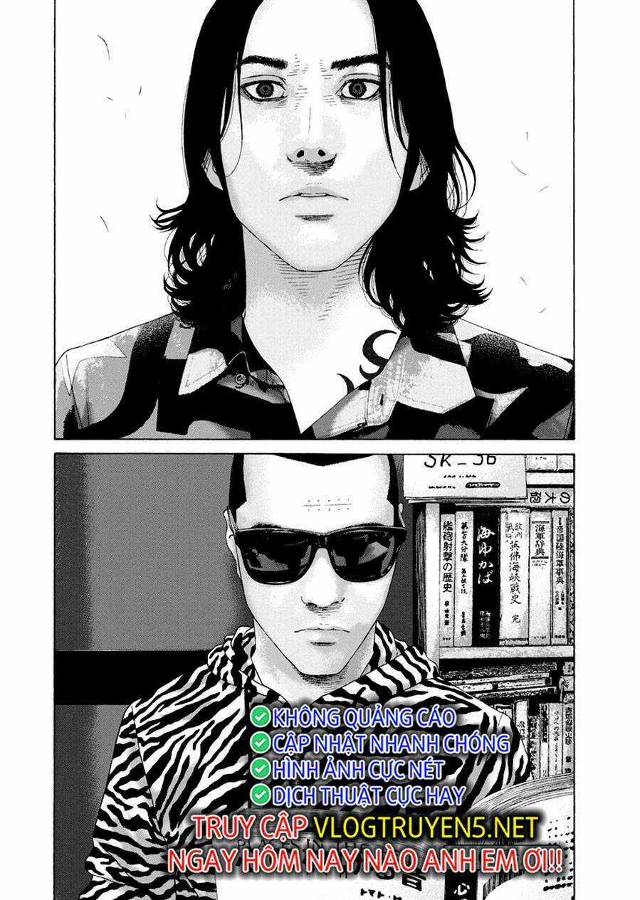 họa sĩ sát nhân - Chapter 107 - Trang 25