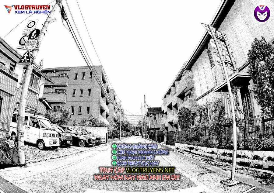 họa sĩ sát nhân - Chapter 107 - Trang 9