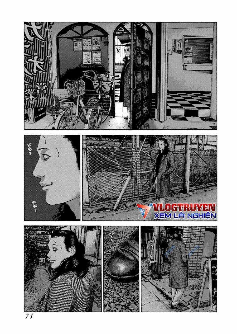 họa sĩ sát nhân - Chapter 108 - Trang 17