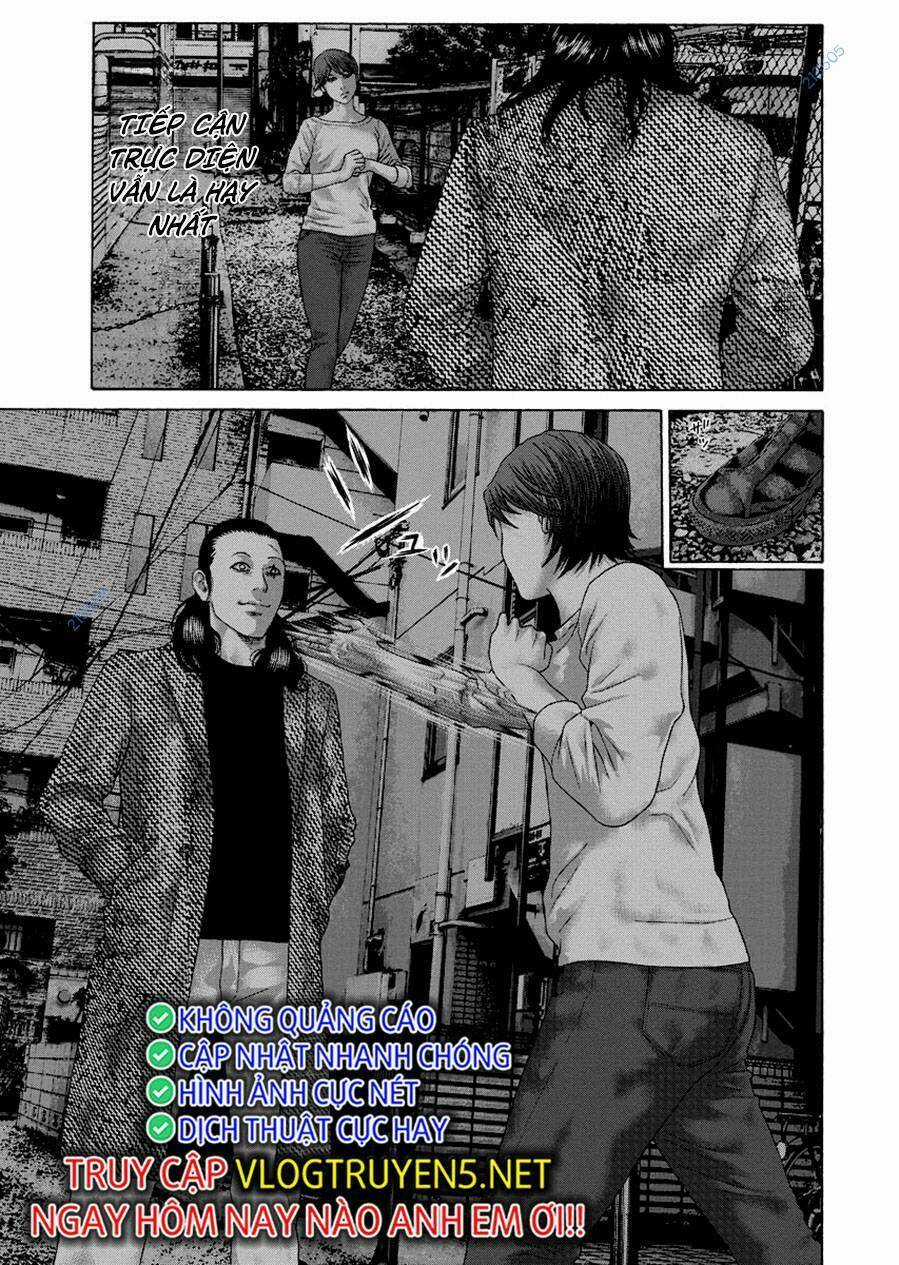 họa sĩ sát nhân - Chapter 108 - Trang 19