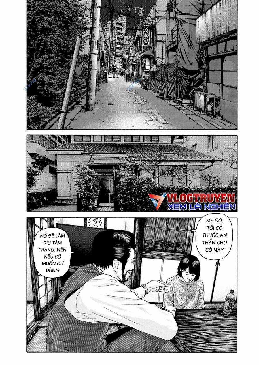 họa sĩ sát nhân - Chapter 108 - Trang 23