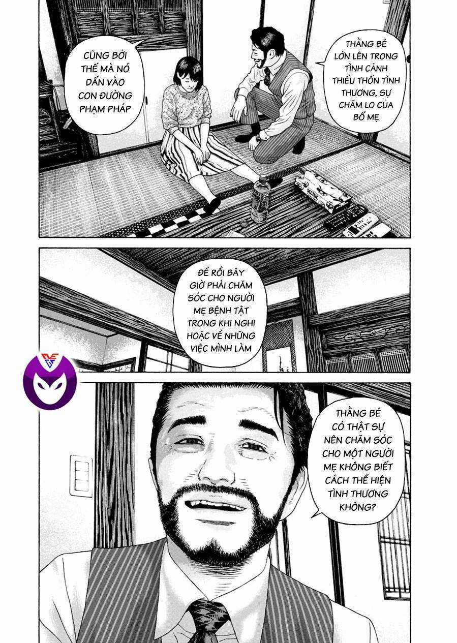 họa sĩ sát nhân - Chapter 108 - Trang 26