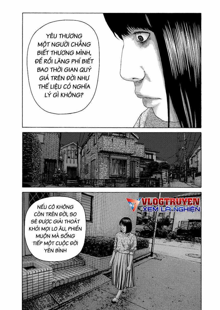 họa sĩ sát nhân - Chapter 108 - Trang 28