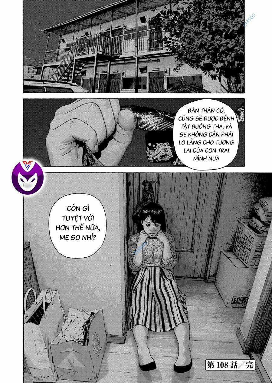 họa sĩ sát nhân - Chapter 108 - Trang 29