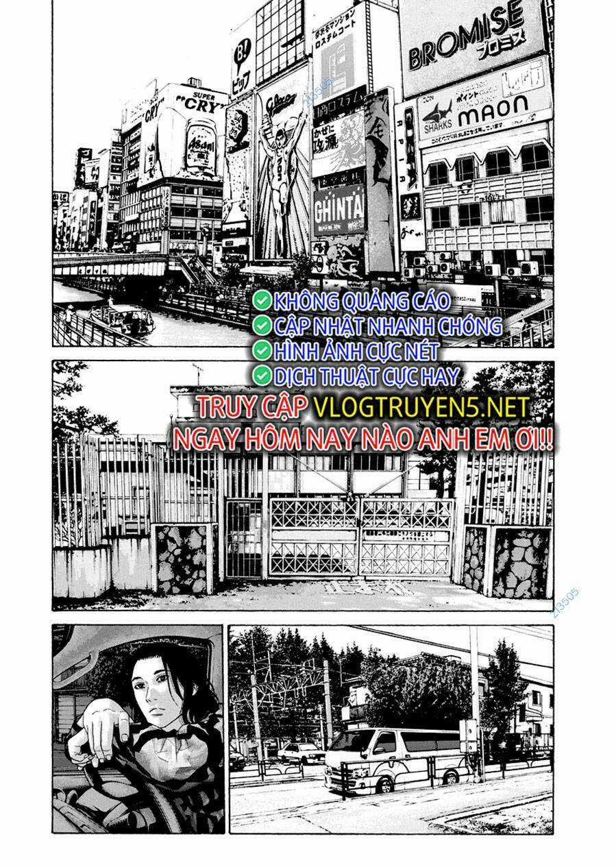 họa sĩ sát nhân - Chapter 108 - Trang 7