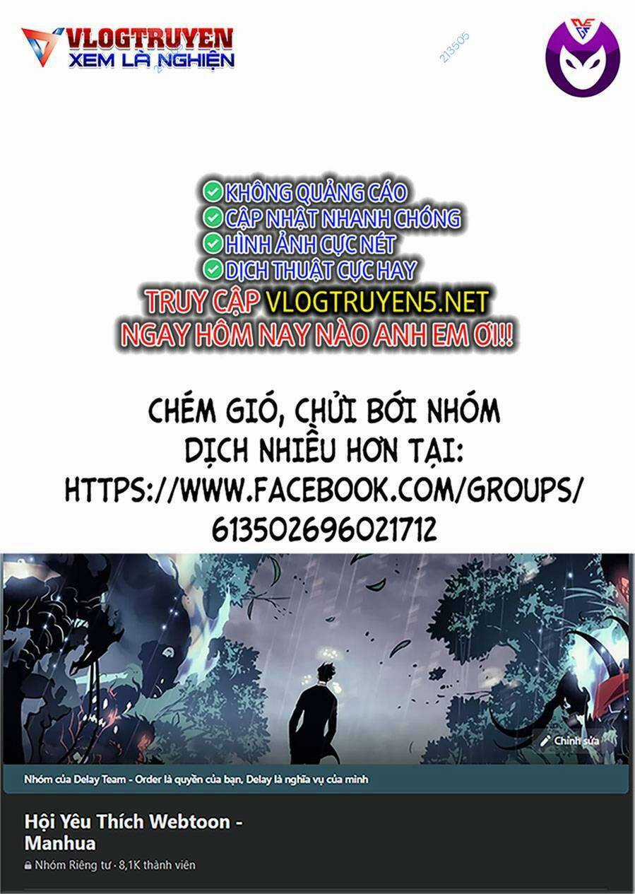 họa sĩ sát nhân - Chapter 109 - Trang 1