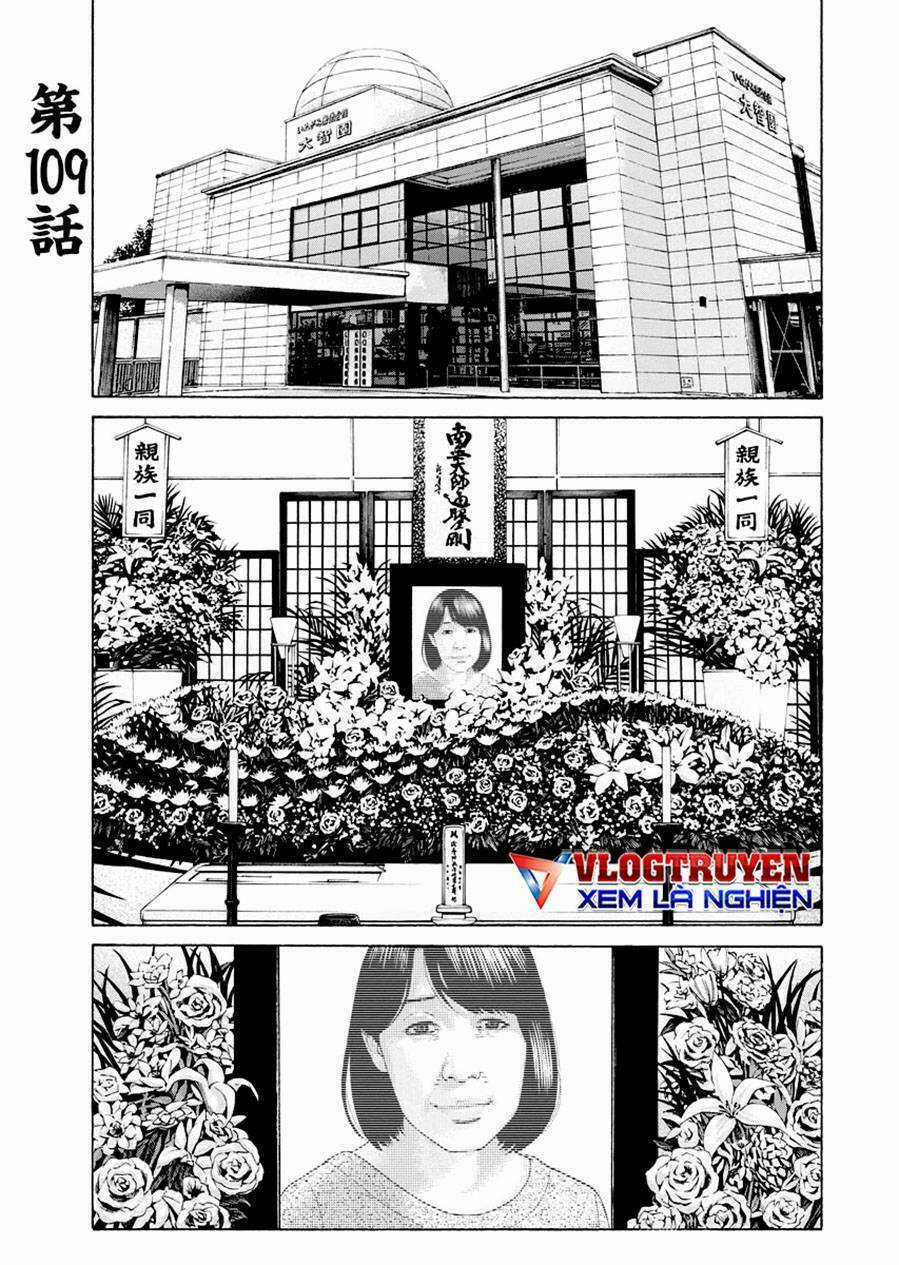 họa sĩ sát nhân - Chapter 109 - Trang 2