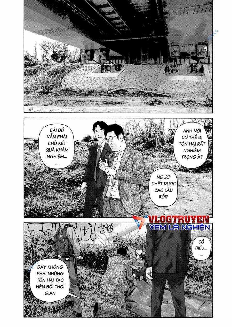 họa sĩ sát nhân - Chapter 109 - Trang 19