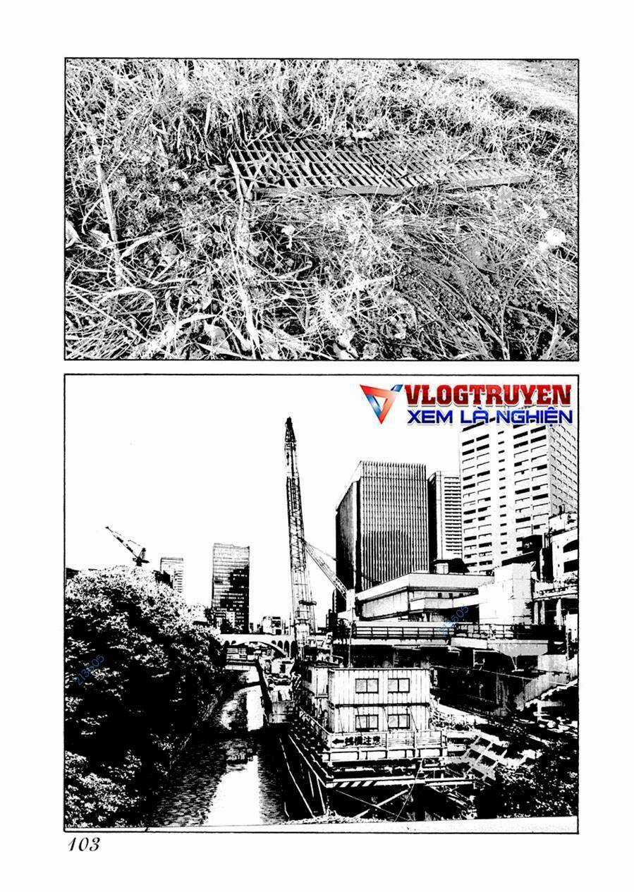 họa sĩ sát nhân - Chapter 109 - Trang 21