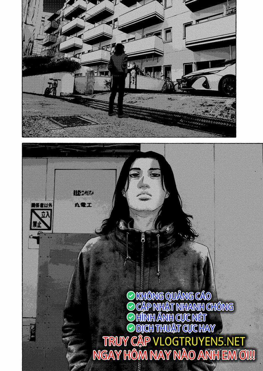 họa sĩ sát nhân - Chapter 109 - Trang 26