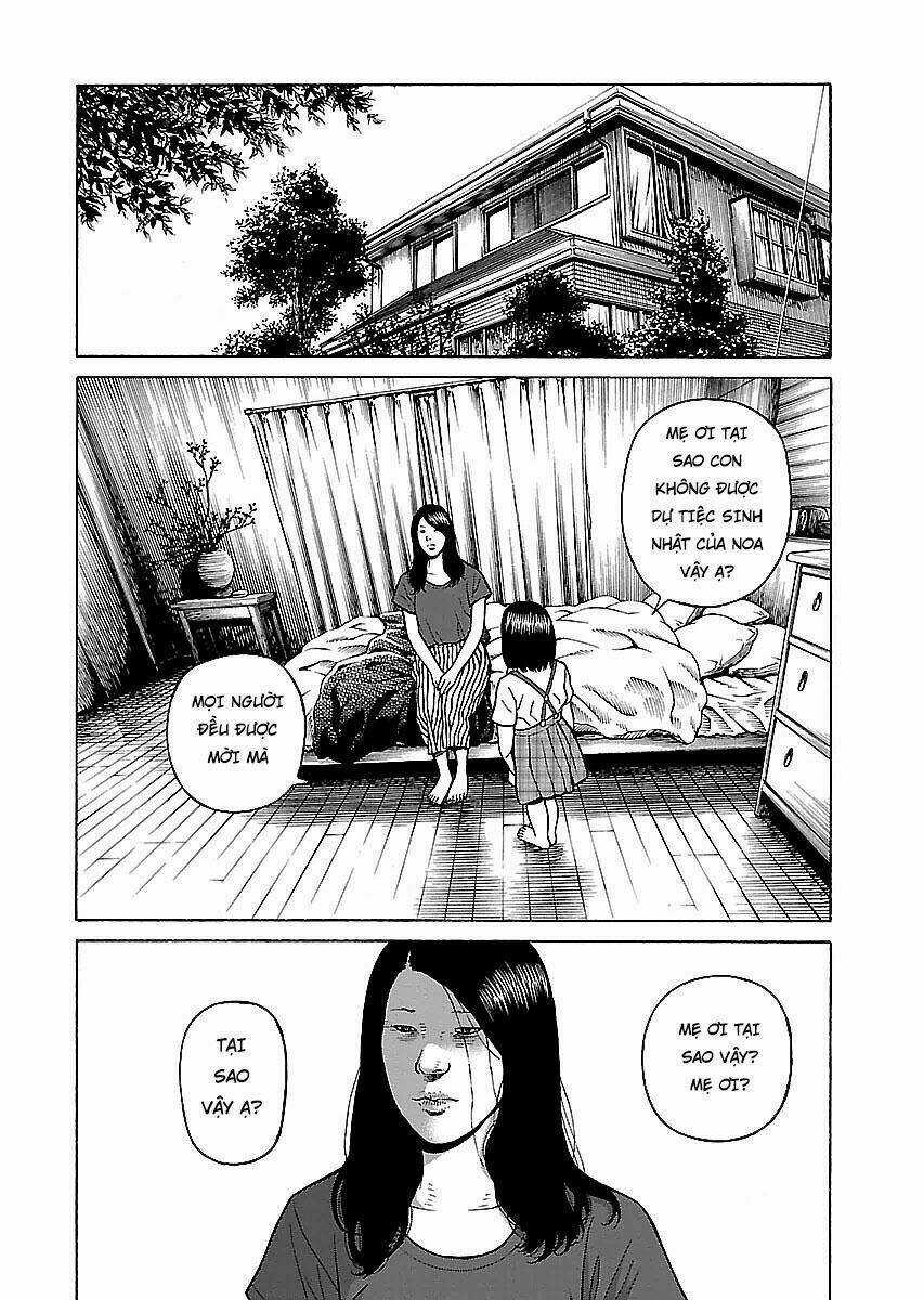 họa sĩ sát nhân - Chapter 11 - Trang 12