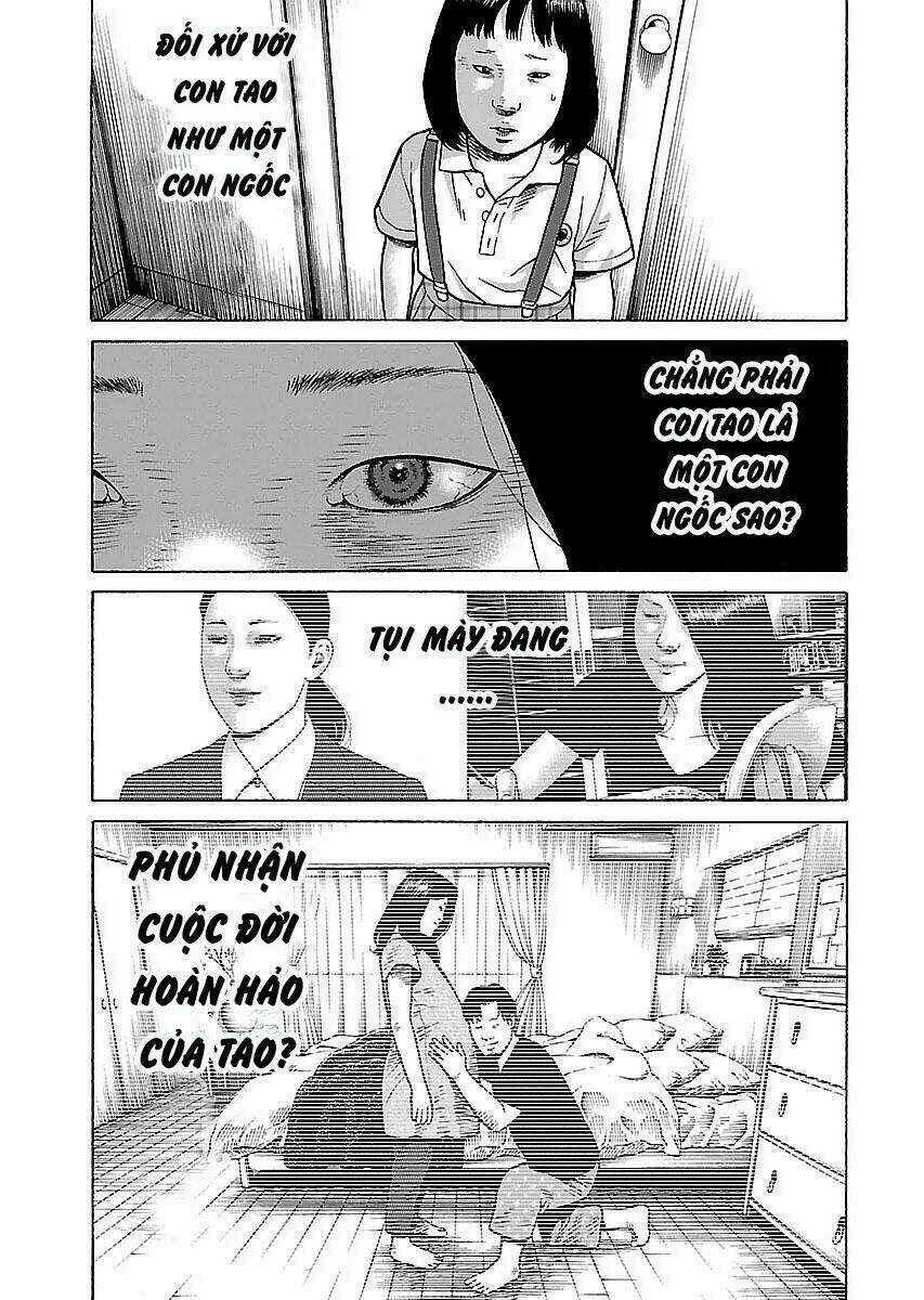 họa sĩ sát nhân - Chapter 11 - Trang 13