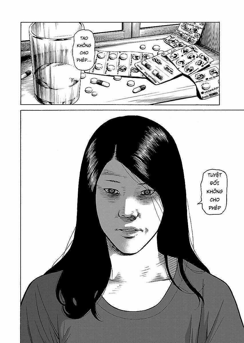 họa sĩ sát nhân - Chapter 11 - Trang 14