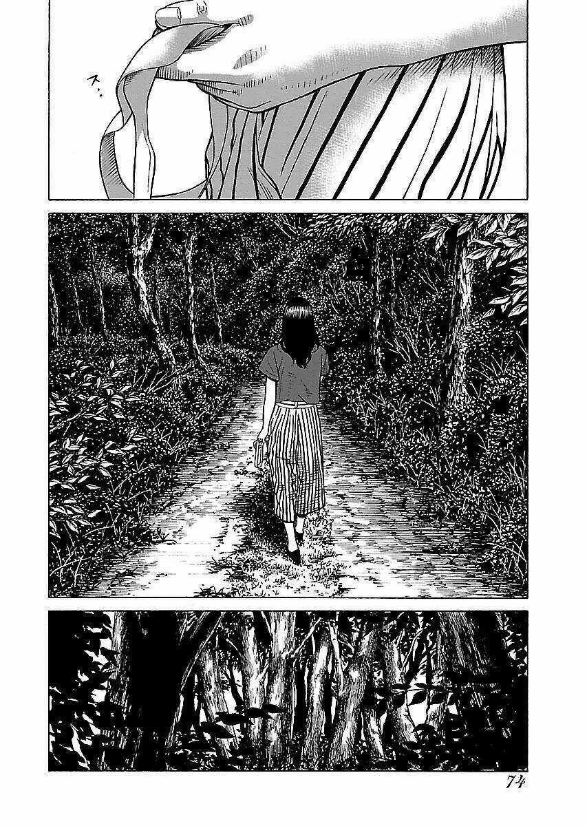 họa sĩ sát nhân - Chapter 11 - Trang 20