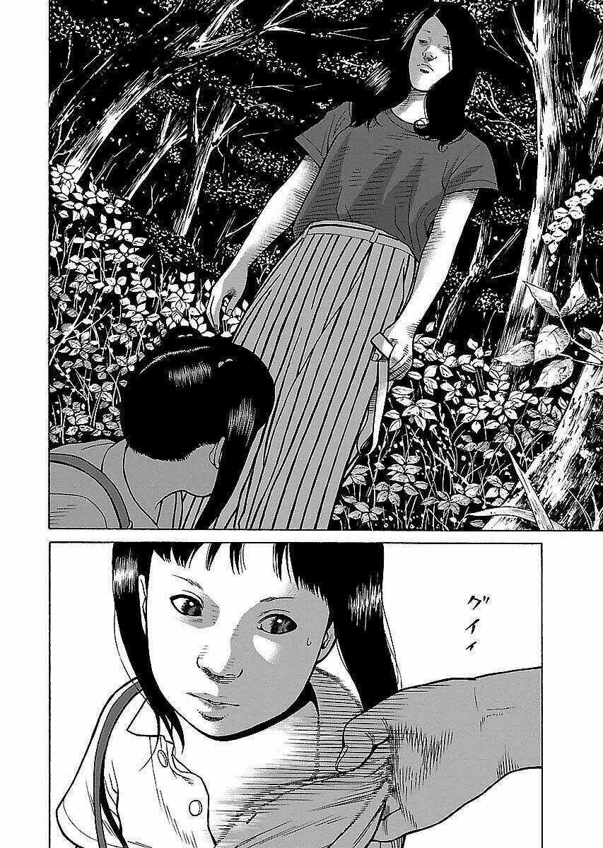 họa sĩ sát nhân - Chapter 11 - Trang 22