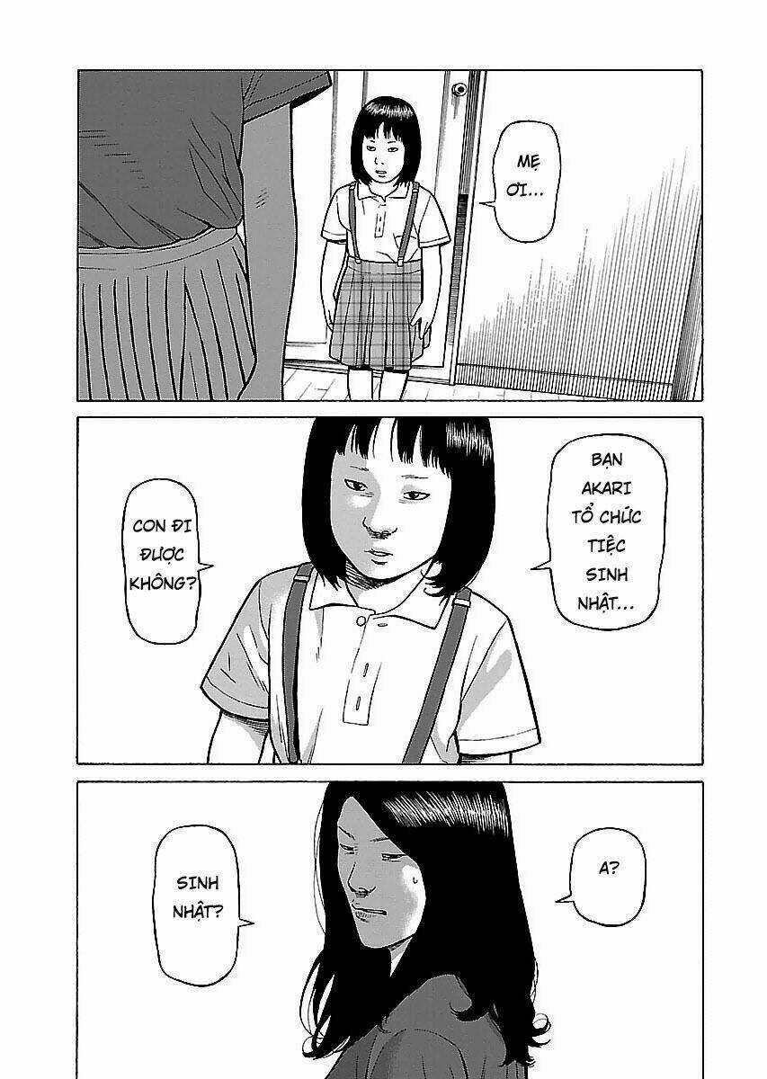 họa sĩ sát nhân - Chapter 11 - Trang 5