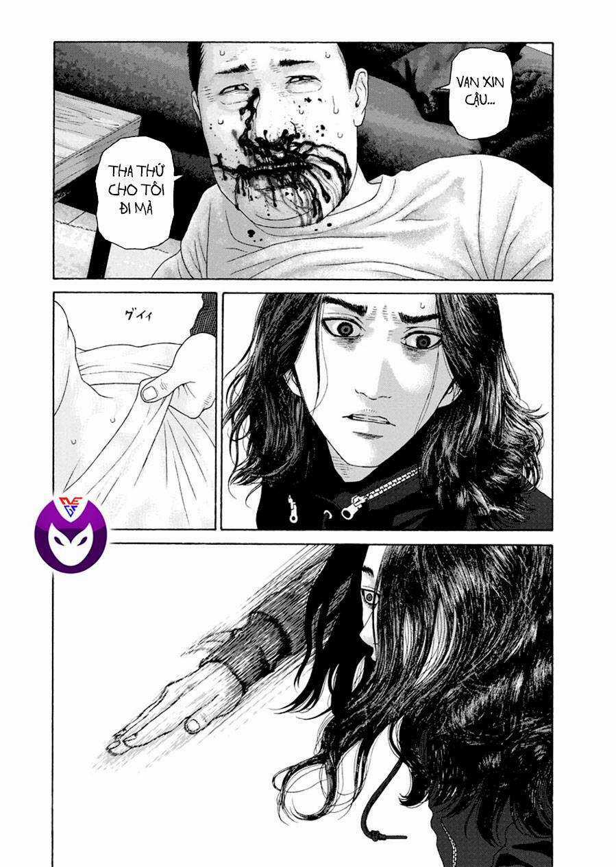 họa sĩ sát nhân - Chapter 110 - Trang 22