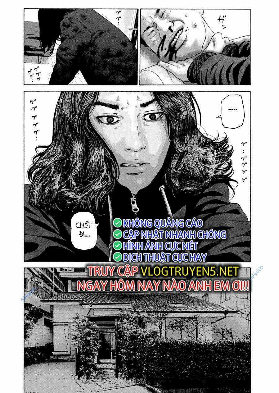 họa sĩ sát nhân - Chapter 110 - Trang 9