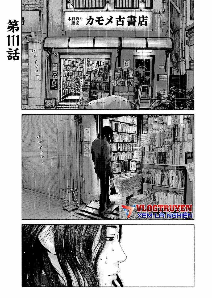 họa sĩ sát nhân - Chapter 111 - Trang 2