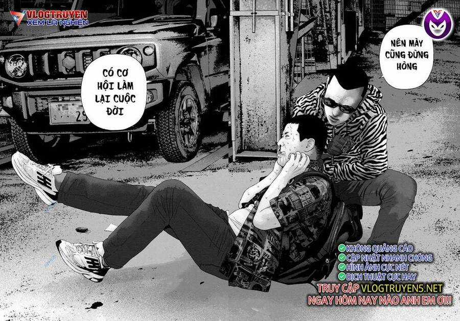 họa sĩ sát nhân - Chapter 111 - Trang 17