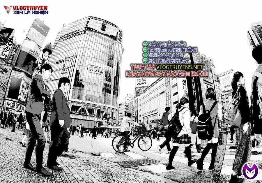 họa sĩ sát nhân - Chapter 111 - Trang 20