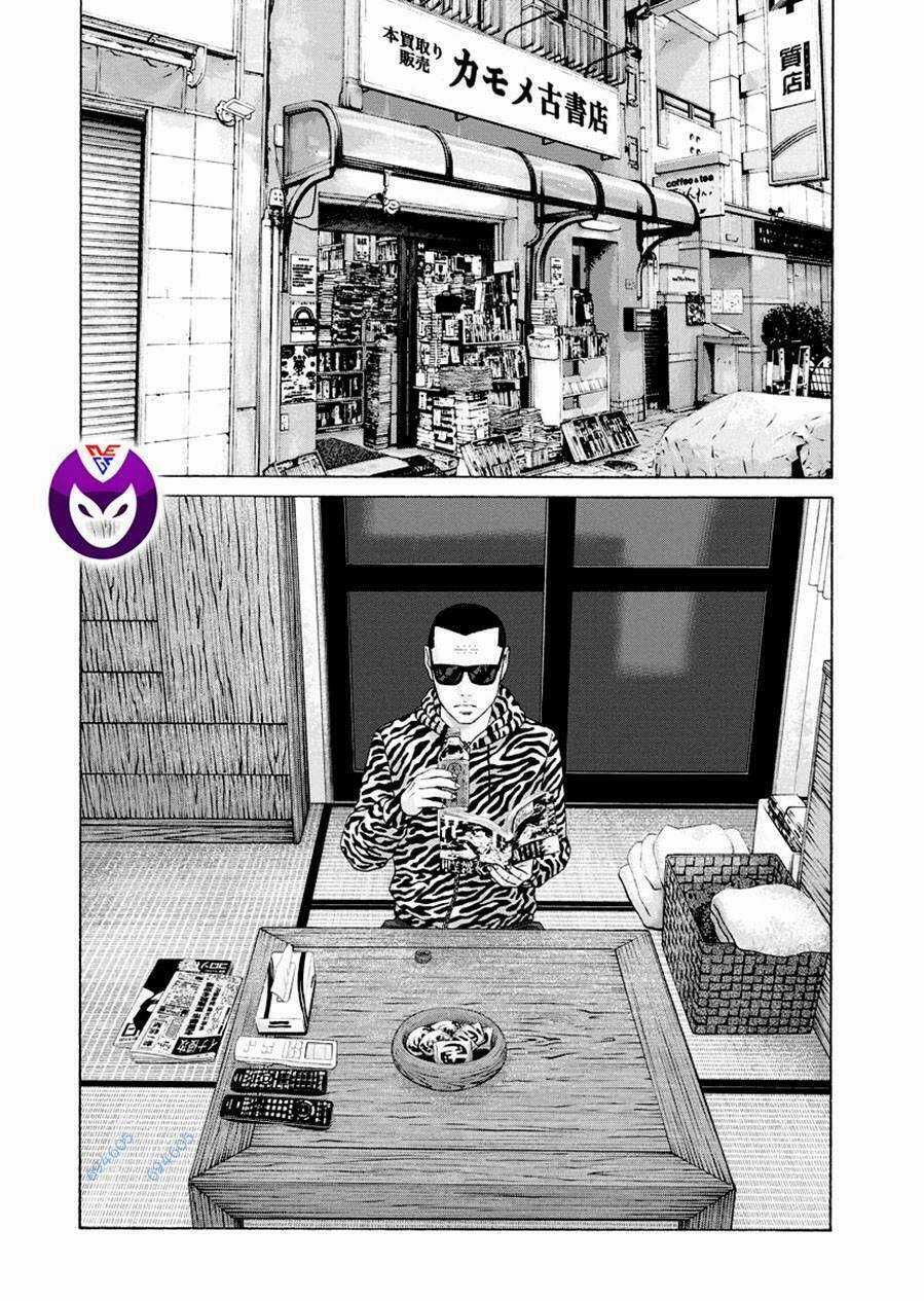 họa sĩ sát nhân - Chapter 111 - Trang 21