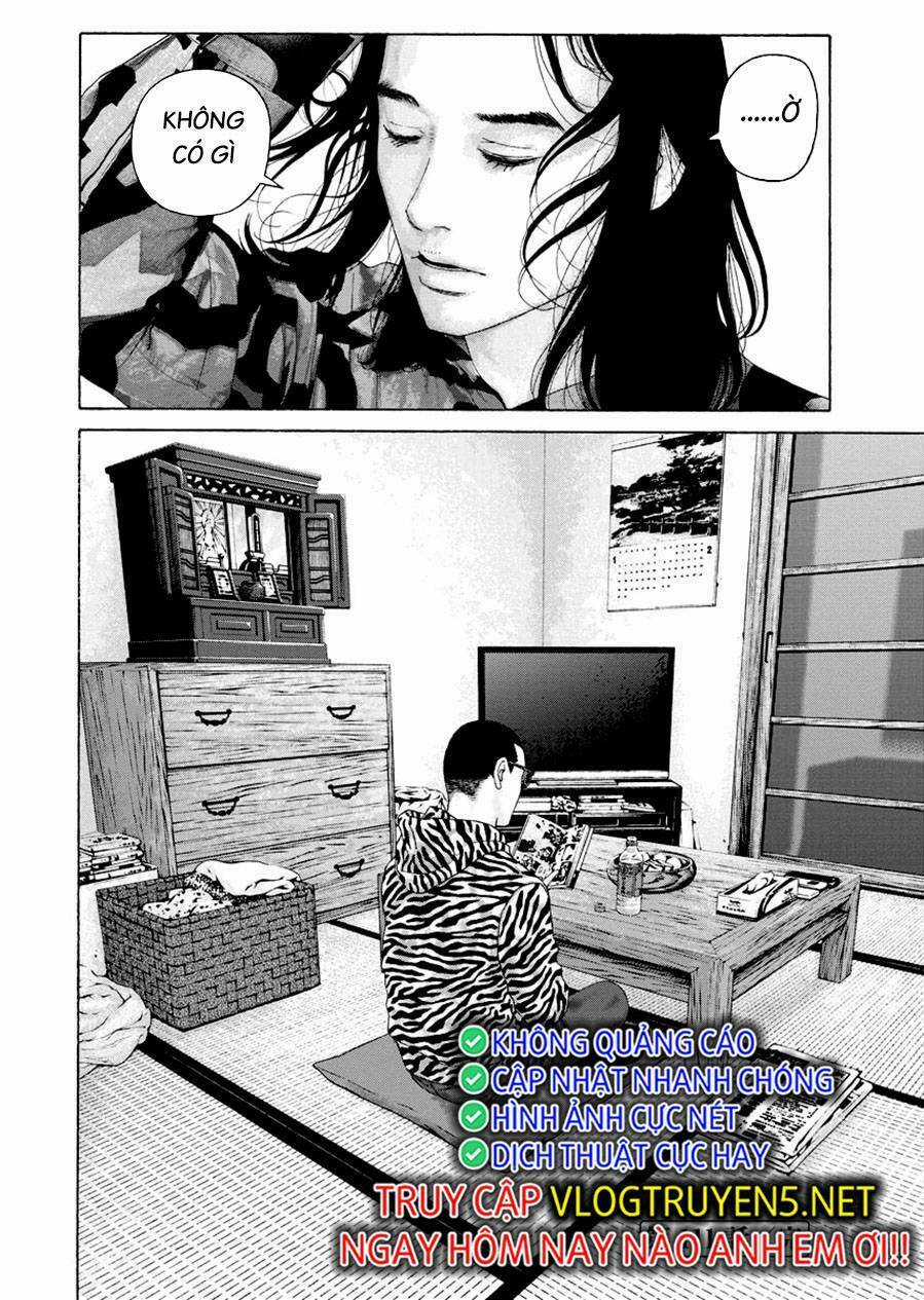 họa sĩ sát nhân - Chapter 111 - Trang 24