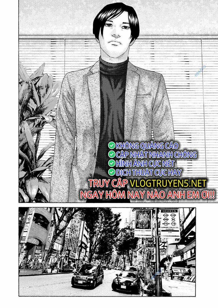 họa sĩ sát nhân - Chapter 111 - Trang 9